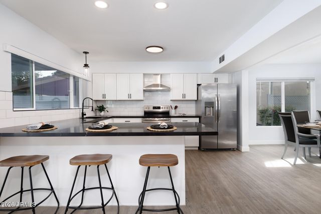 1506 E NORTHSHORE Drive, Tempe, AZ 85283