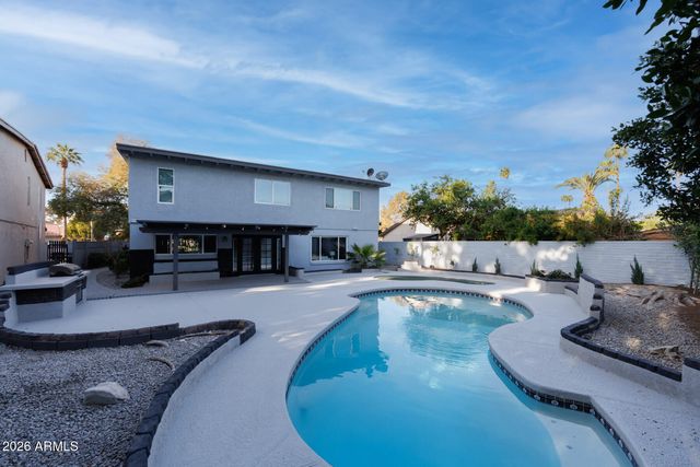 1506 E NORTHSHORE Drive, Tempe, AZ 85283