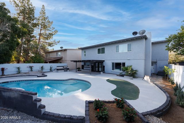 1506 E NORTHSHORE Drive, Tempe, AZ 85283