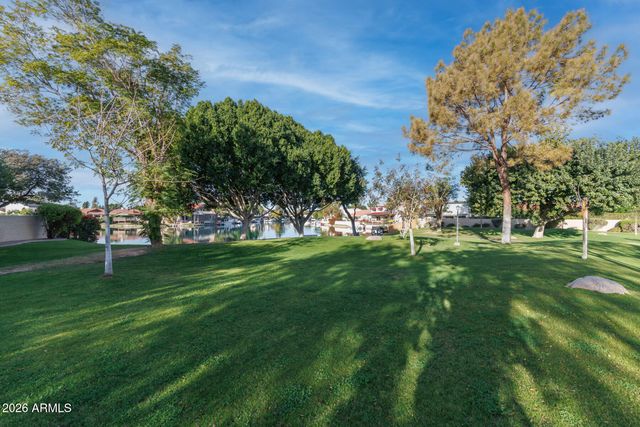 1506 E NORTHSHORE Drive, Tempe, AZ 85283