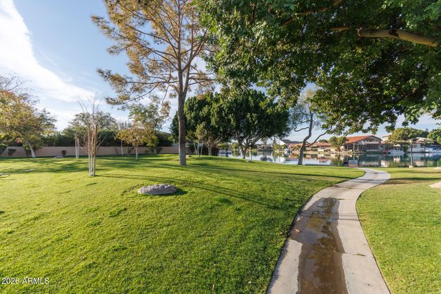 1506 E NORTHSHORE Drive, Tempe, AZ 85283