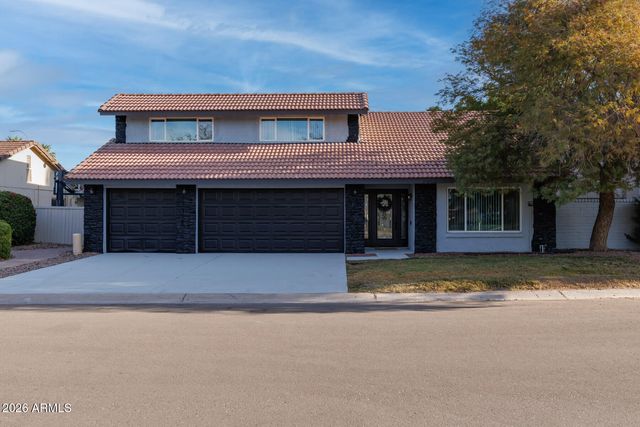 1506 E NORTHSHORE Drive, Tempe, AZ 85283