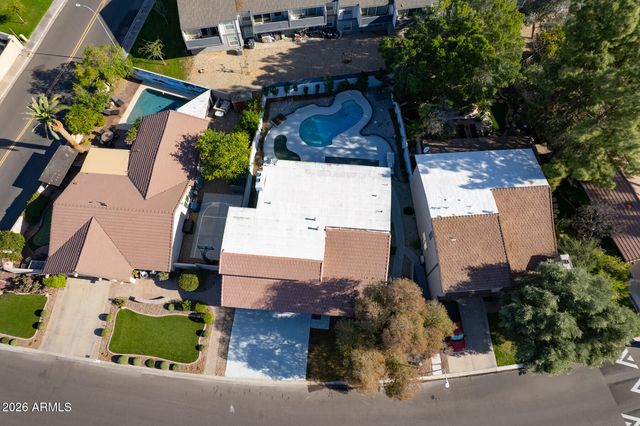 1506 E NORTHSHORE Drive, Tempe, AZ 85283