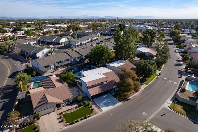 1506 E NORTHSHORE Drive, Tempe, AZ 85283