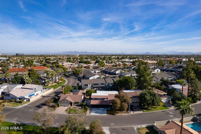 1506 E NORTHSHORE Drive, Tempe, AZ 85283