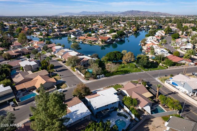 1506 E NORTHSHORE Drive, Tempe, AZ 85283