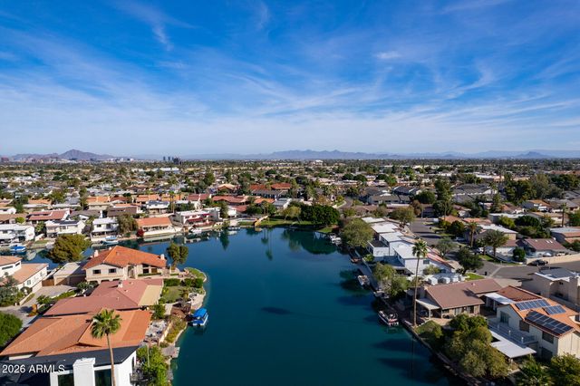 1506 E NORTHSHORE Drive, Tempe, AZ 85283