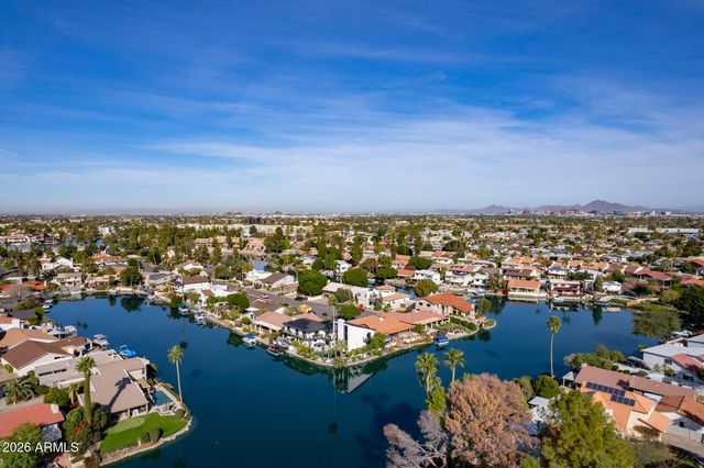 1506 E NORTHSHORE Drive, Tempe, AZ 85283