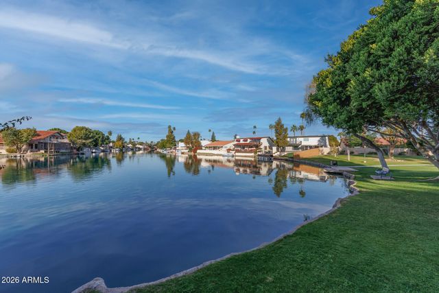 1506 E NORTHSHORE Drive, Tempe, AZ 85283