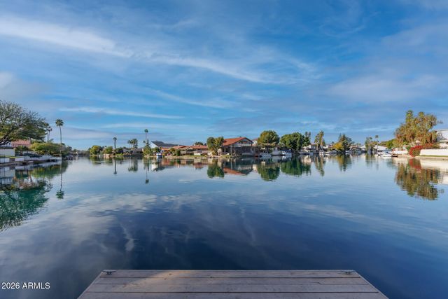 1506 E NORTHSHORE Drive, Tempe, AZ 85283