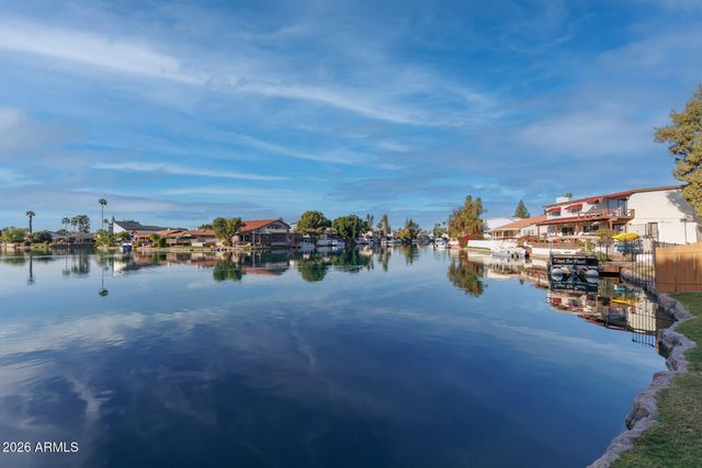 1506 E NORTHSHORE Drive, Tempe, AZ 85283