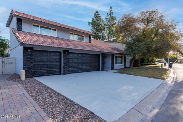 1506 E NORTHSHORE Drive, Tempe, AZ 85283