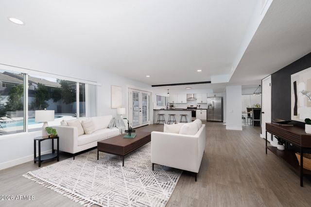 1506 E NORTHSHORE Drive, Tempe, AZ 85283