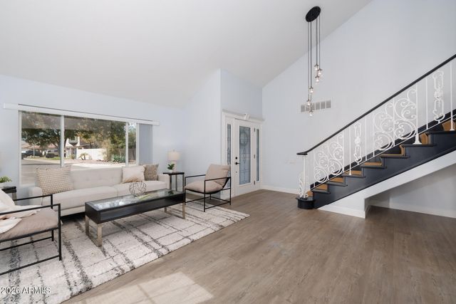 1506 E NORTHSHORE Drive, Tempe, AZ 85283