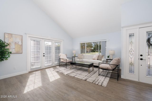 1506 E NORTHSHORE Drive, Tempe, AZ 85283