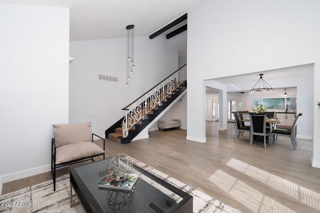 1506 E NORTHSHORE Drive, Tempe, AZ 85283