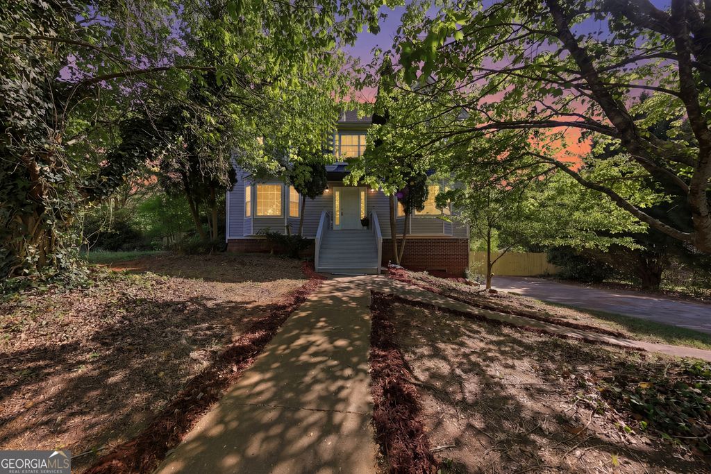 19 Kacey Court, Powder Springs, GA 30127