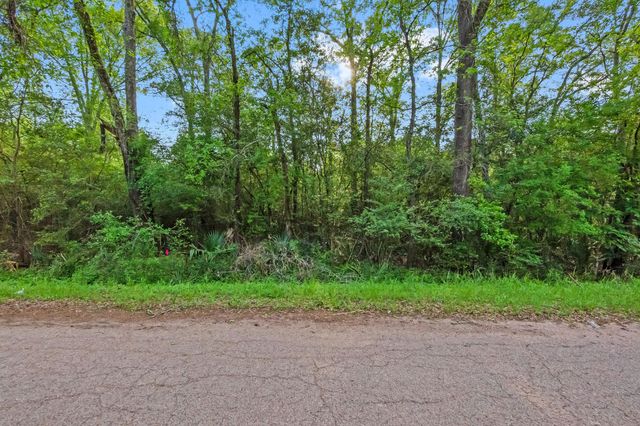 0 W Essex Drive, Conroe, TX 77302