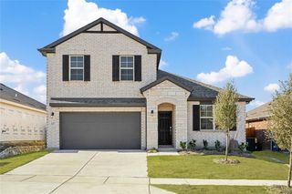 5117 Unity Drive, Denton, TX 76207
