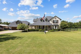 3175 Collins Road, Burleson, TX 76028
