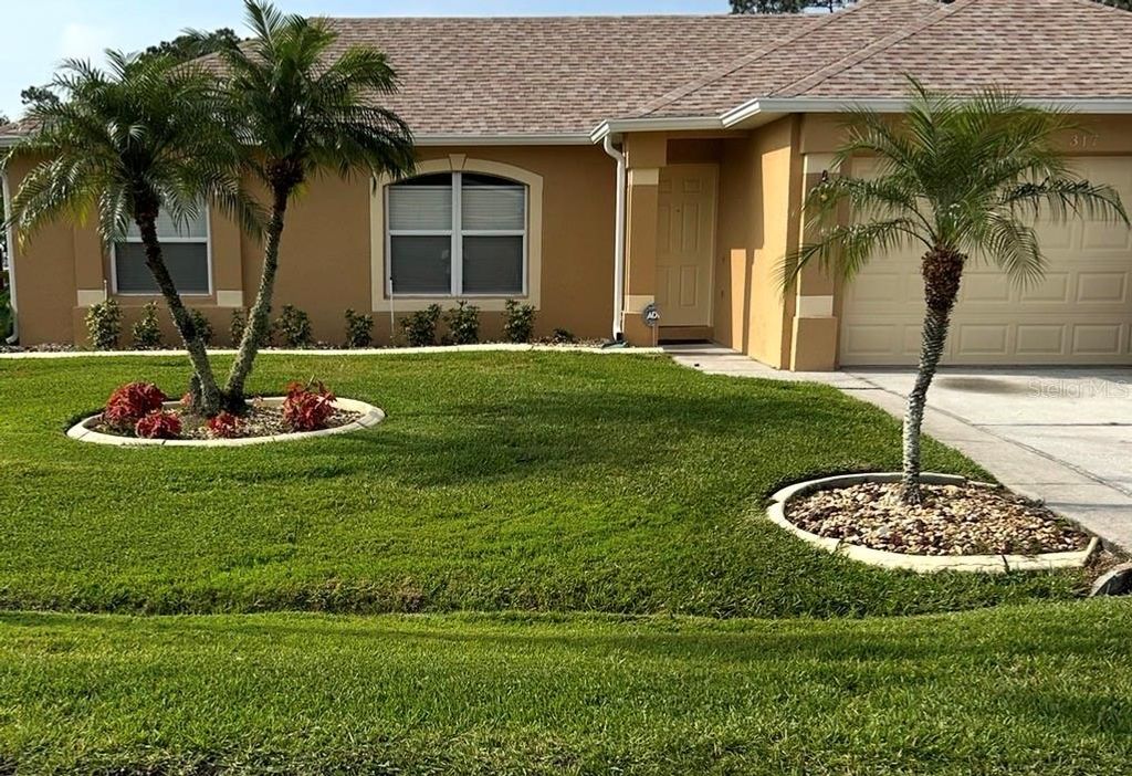 317 CHELMSFORD COURT, Kissimmee, FL 34758