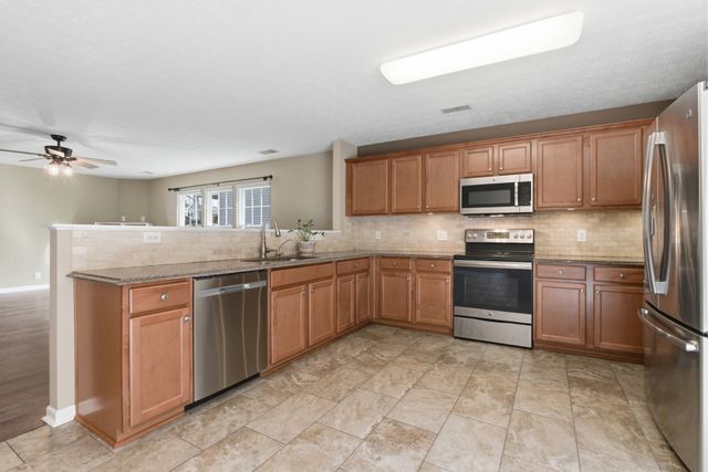 3192 Hidden Creek Dr, Antioch, TN 37013