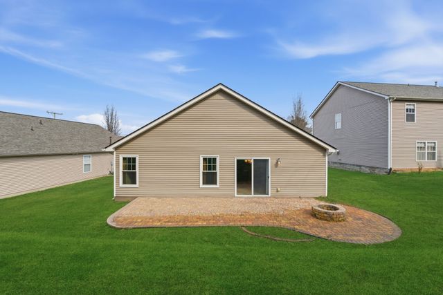 3192 Hidden Creek Dr, Antioch, TN 37013