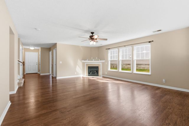 3192 Hidden Creek Dr, Antioch, TN 37013