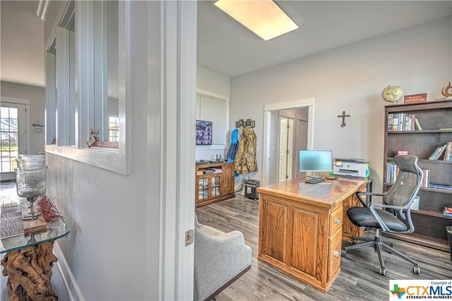 4948 Woodlawn Road, Lorena, TX 76655