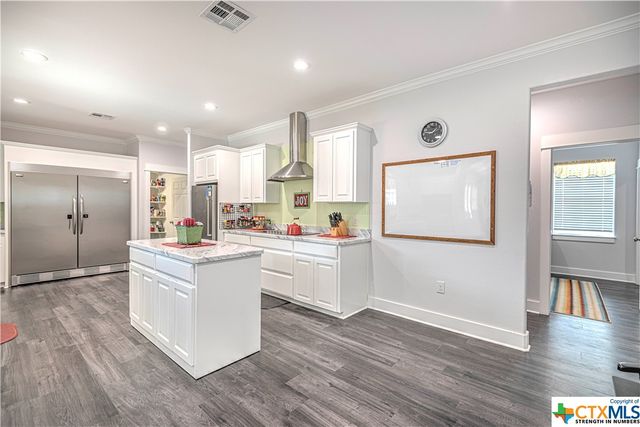 4948 Woodlawn Road, Lorena, TX 76655