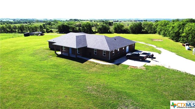 4948 Woodlawn Road, Lorena, TX 76655