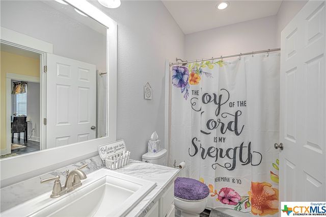 4948 Woodlawn Road, Lorena, TX 76655