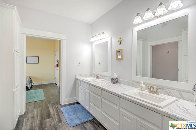 4948 Woodlawn Road, Lorena, TX 76655