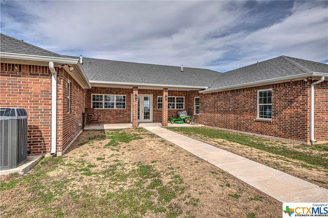 4948 Woodlawn Road, Lorena, TX 76655