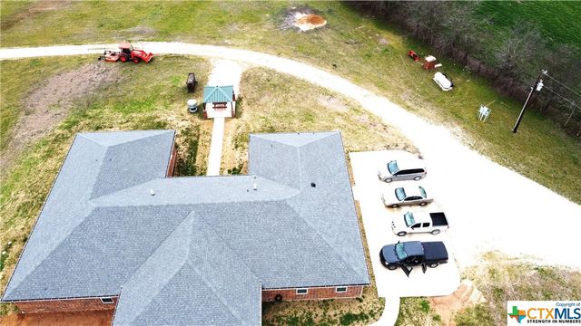 4948 Woodlawn Road, Lorena, TX 76655
