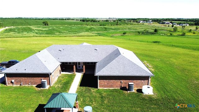 4948 Woodlawn Road, Lorena, TX 76655