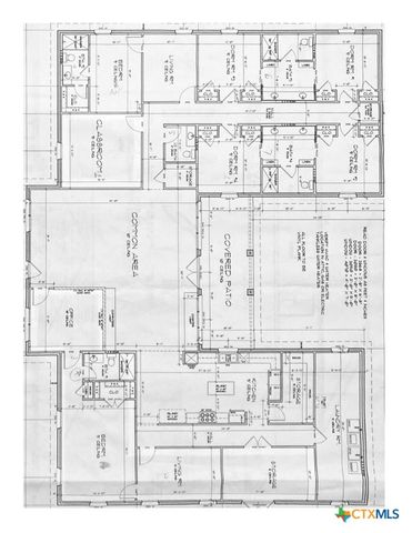 4948 Woodlawn Road, Lorena, TX 76655