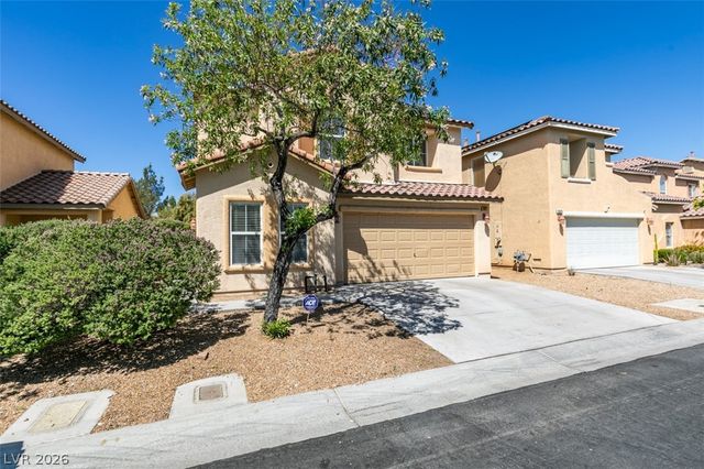 8021 Copperhead Creek Street, Las Vegas, NV 89143