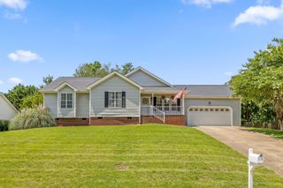 10525 Hunter Trace Drive, Soddy Daisy, TN 37379