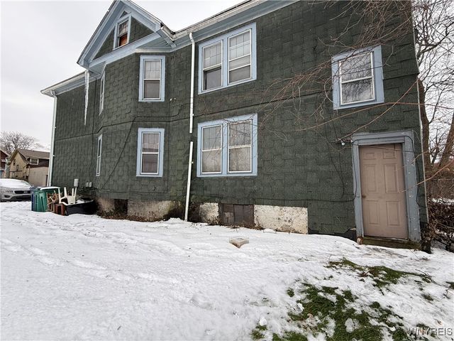 2006 Fillmore Avenue, Buffalo, NY 14214