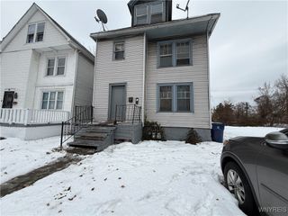 2006 Fillmore Avenue, Buffalo, NY 14214