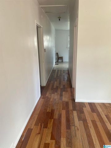 5417 AVENUE I, Birmingham, AL 35208