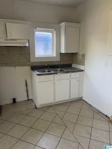 5417 AVENUE I, Birmingham, AL 35208