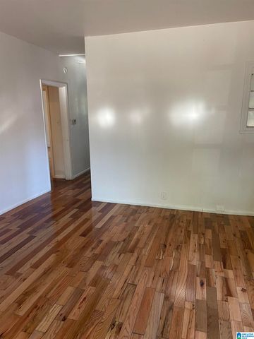 5417 AVENUE I, Birmingham, AL 35208
