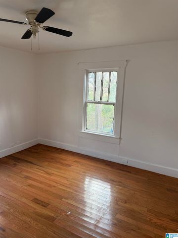 5417 AVENUE I, Birmingham, AL 35208