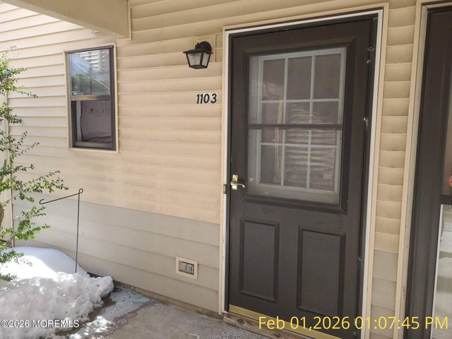 1103 Poppy Place, Jackson, NJ 08527