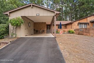 617 Redwood Drive, Southern Pines, NC 28387