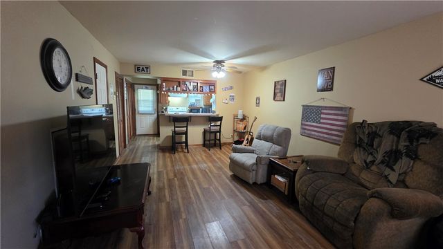 1405 E O Street, Russellville, AR 72801