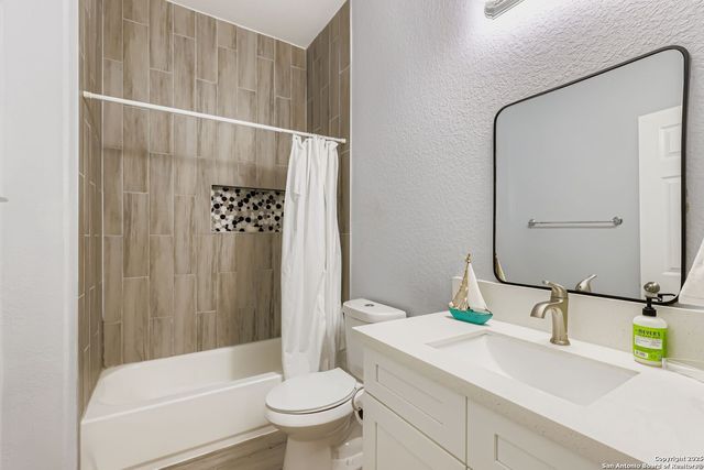 430 Hampshire Ave, San Antonio, TX 78210