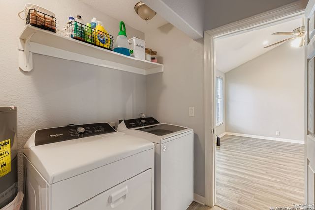 430 Hampshire Ave, San Antonio, TX 78210